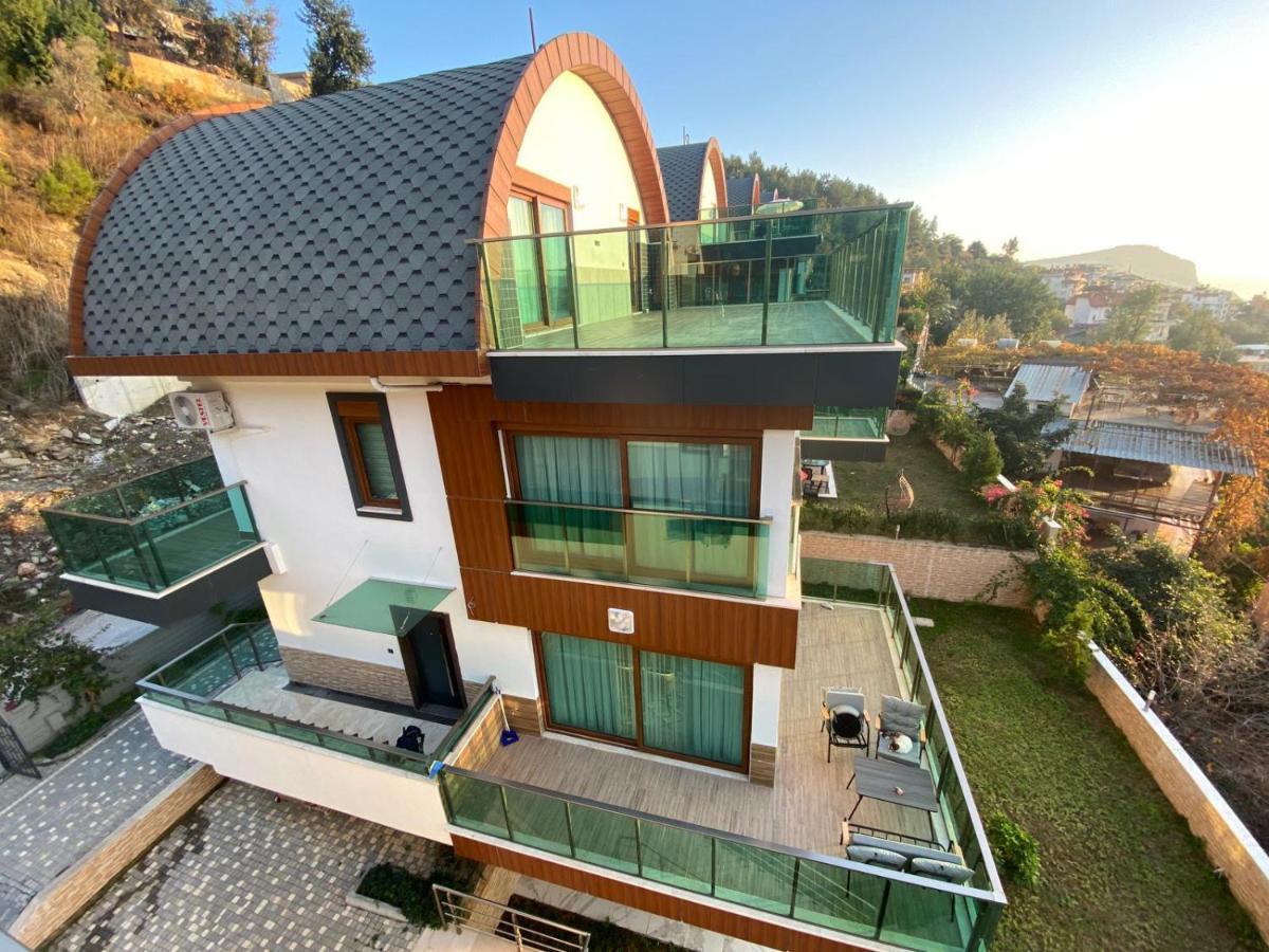 Pousada Bektas Private 4 Bedroom *