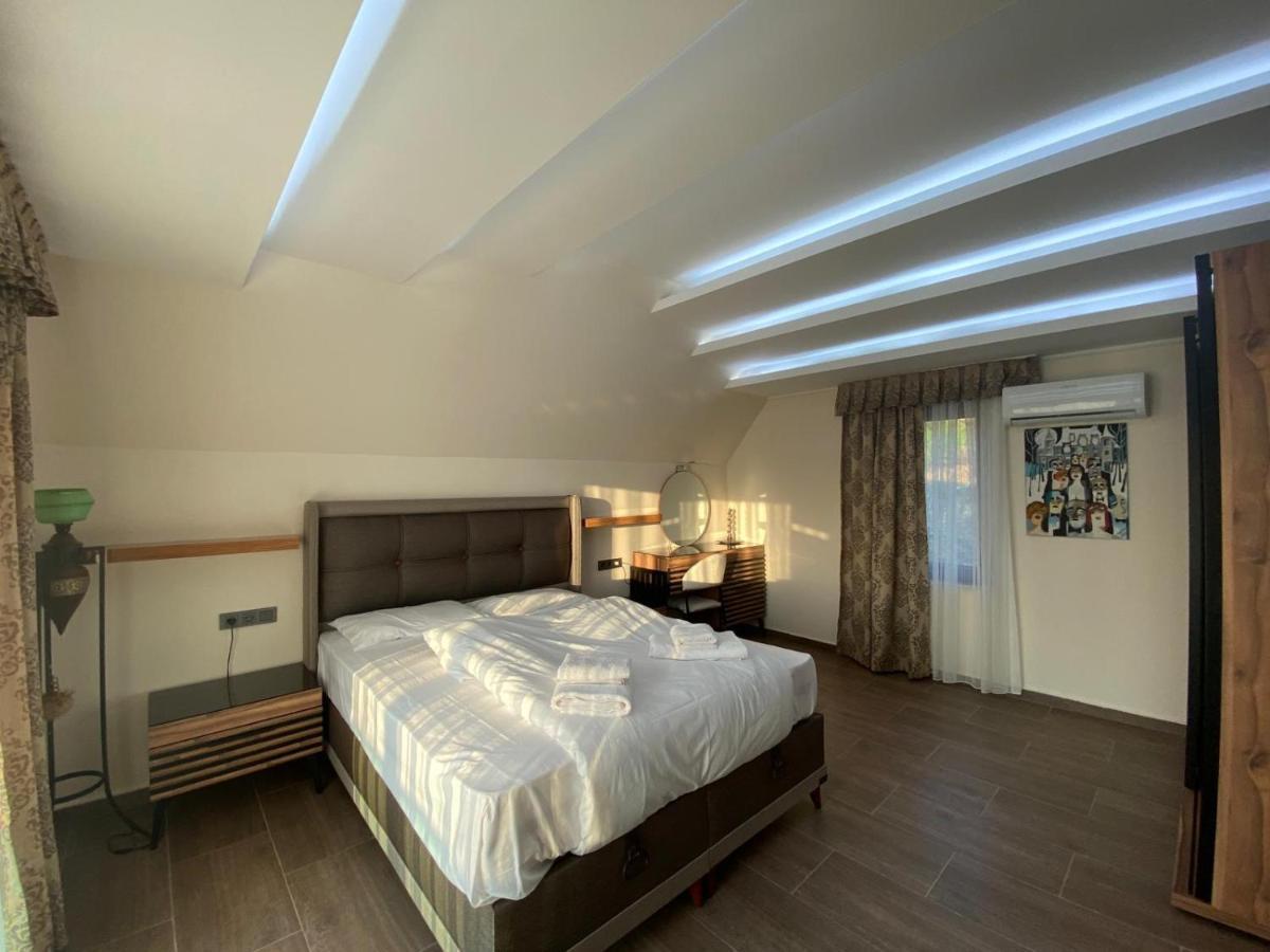 Bektas Private 4 Bedroom *