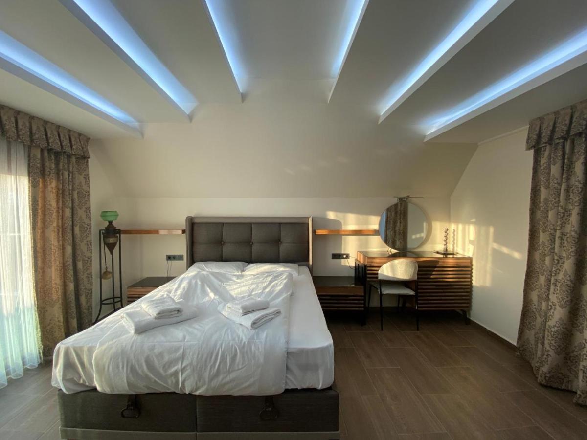 Bektas Private 4 Bedroom