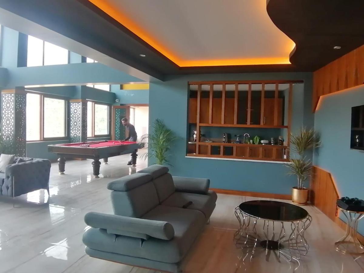 Bektas Private 4 Bedroom *