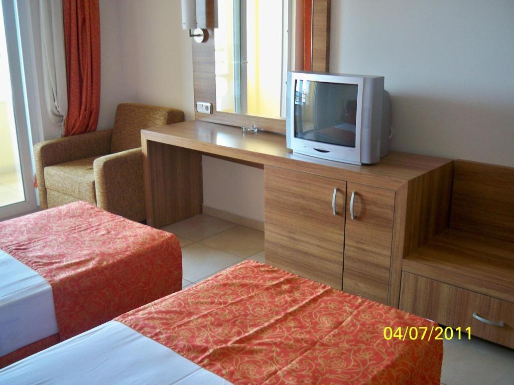Gunes House Hotel