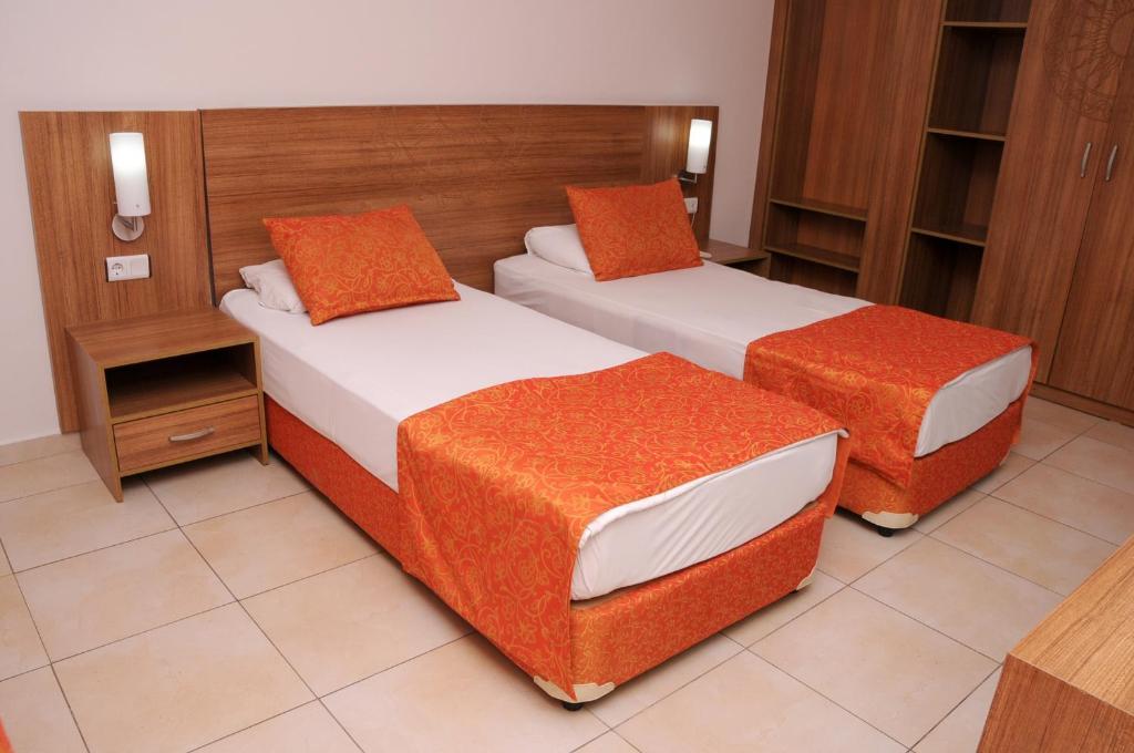 Gunes House Hotel