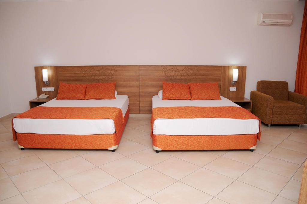 Gunes House Hotel