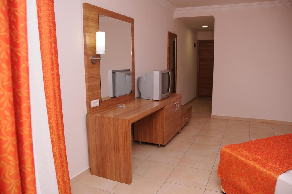 Gunes House 2* Alanya