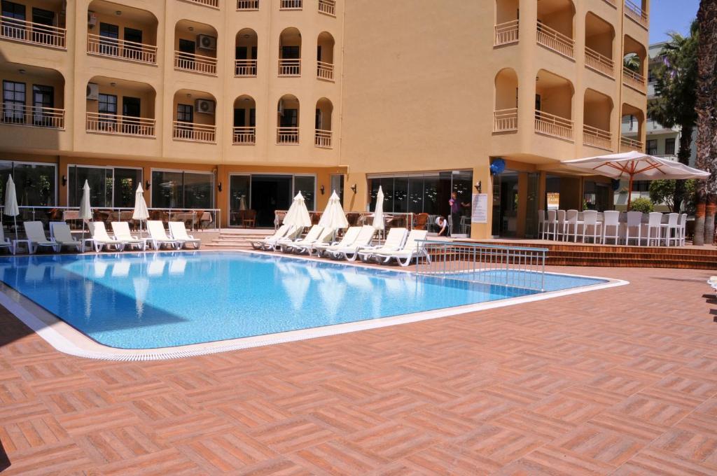Gunes House Hotel