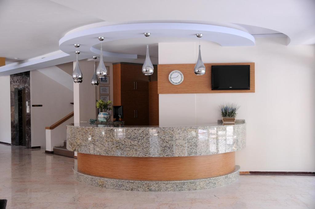 Gunes House Hotel 2*