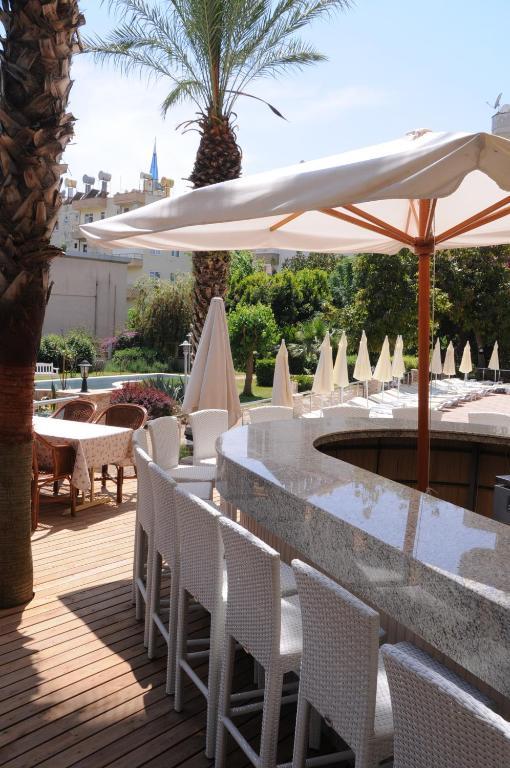Gunes House 2* Alanya
