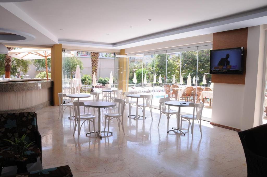 Gunes House Hotel