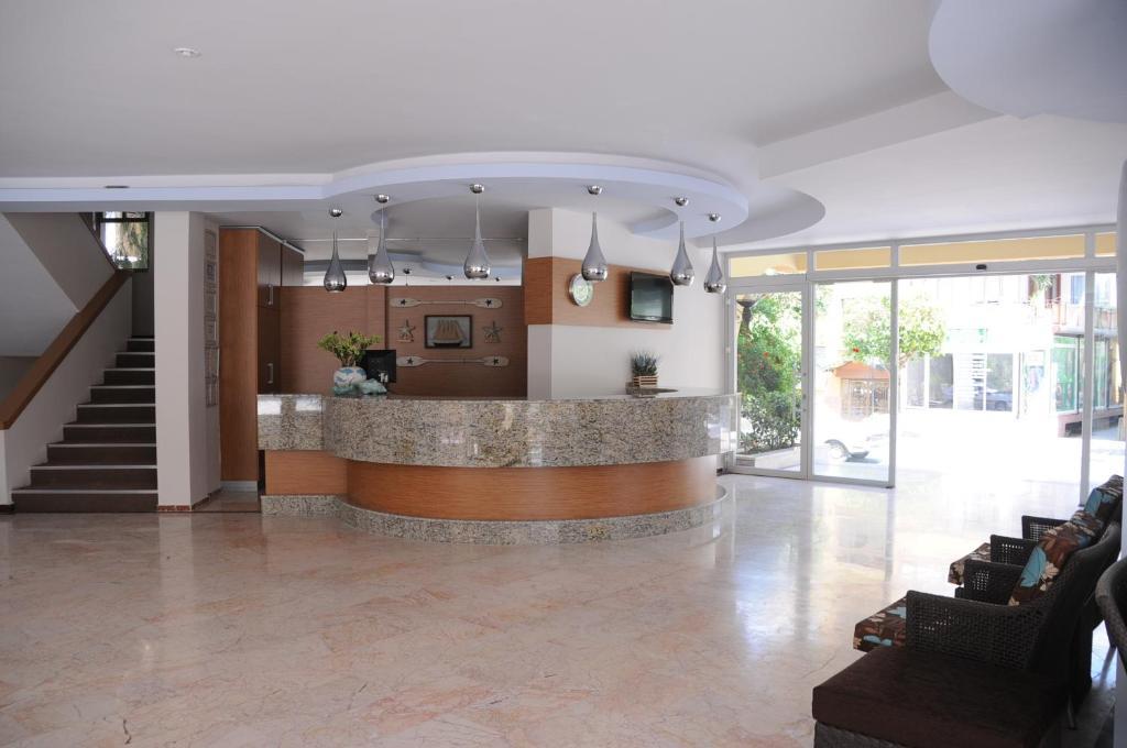 Gunes House Hotel 2*