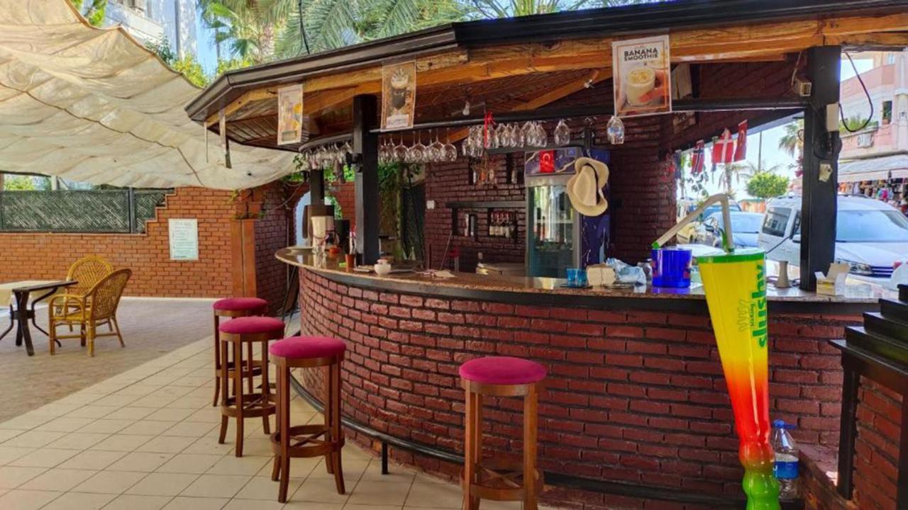 Cleopatra Ada Aparthotel