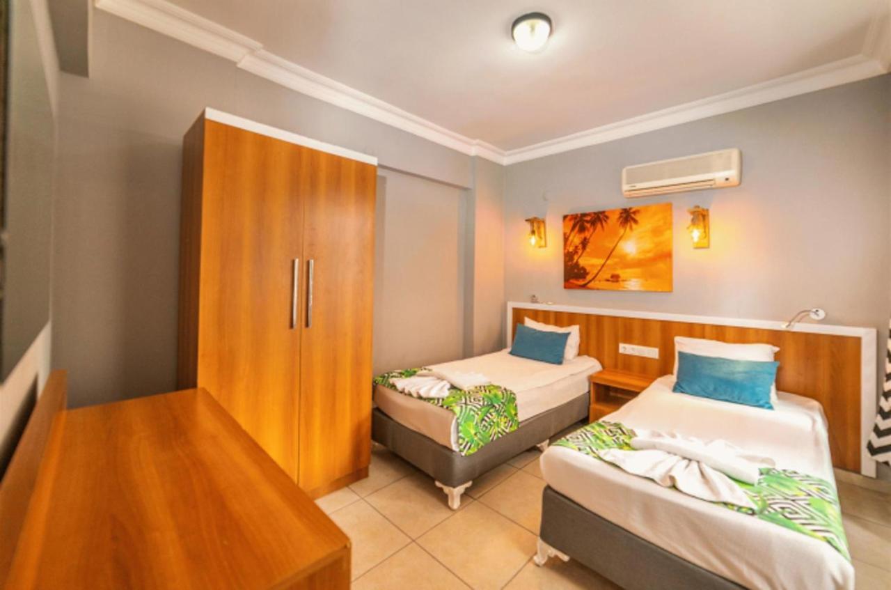 Kleopatra Icaria Aparthotel