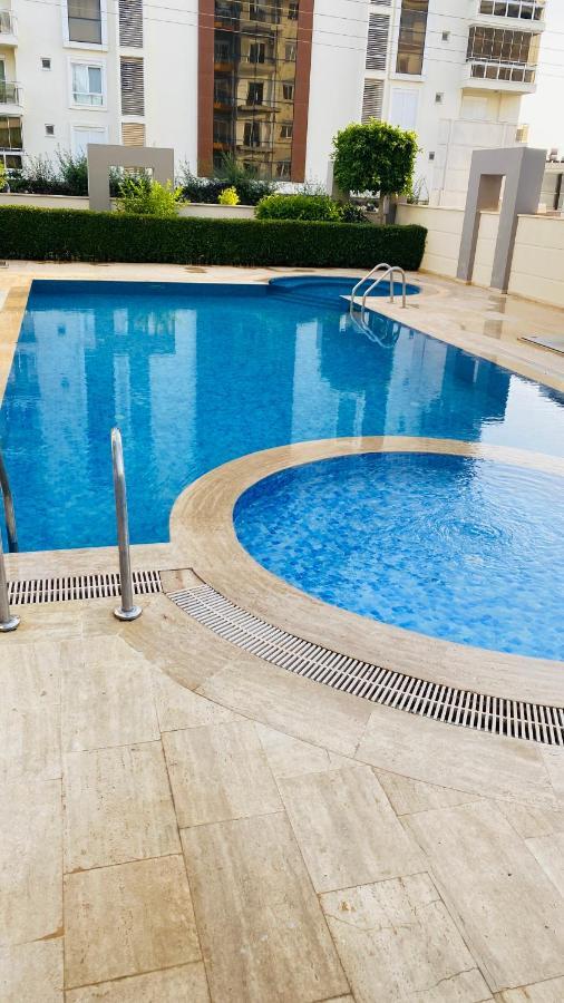 Apartment Palm Alanya