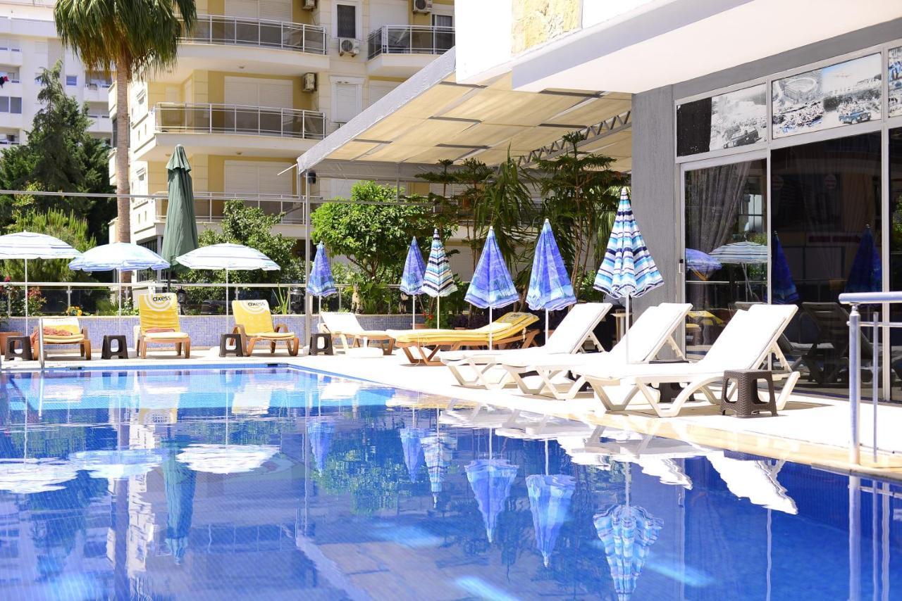 Syedra Alanya