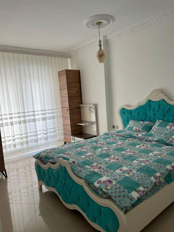 Lagenheterna I Sobieski Develeopment . Alanya