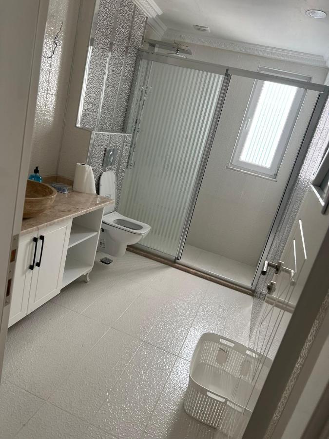 Apartment Lagenheterna I Sobieski Develeopment .