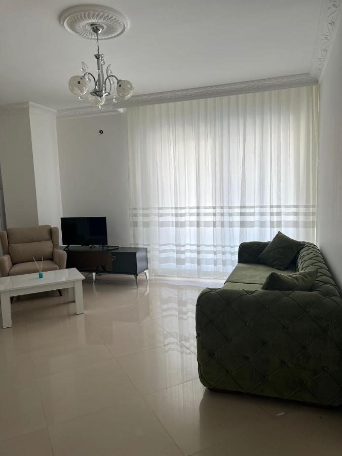 Lagenheterna I Sobieski Develeopment . Apartment