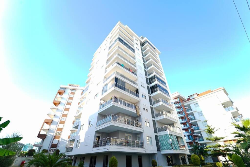 Melani Panorama 2+1 Appartement *