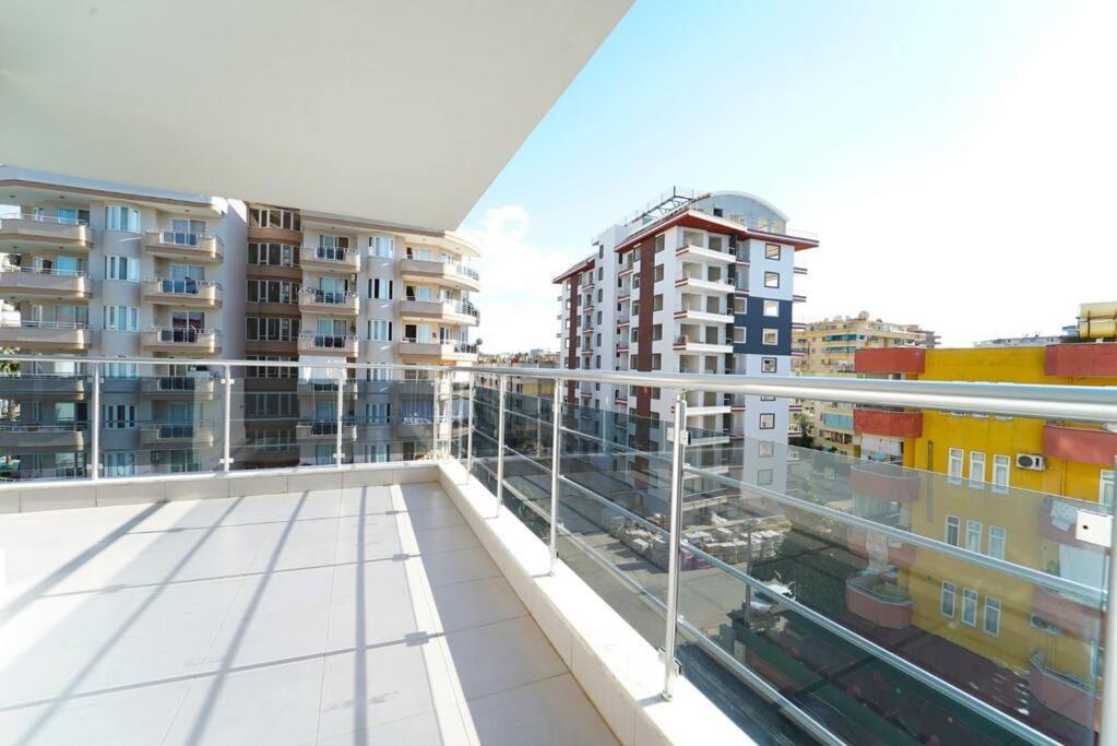 Melani Panorama 2+1 Appartement *
