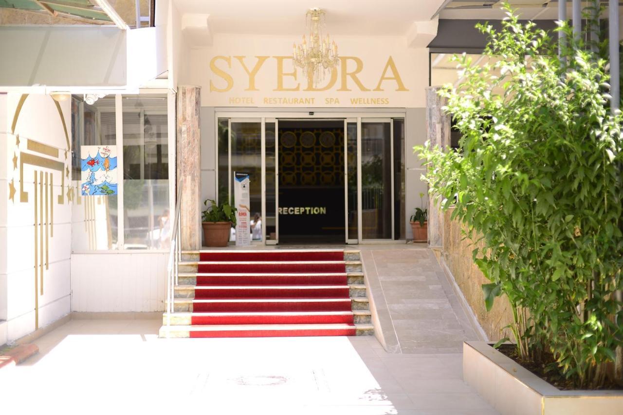 Syedra Alanya