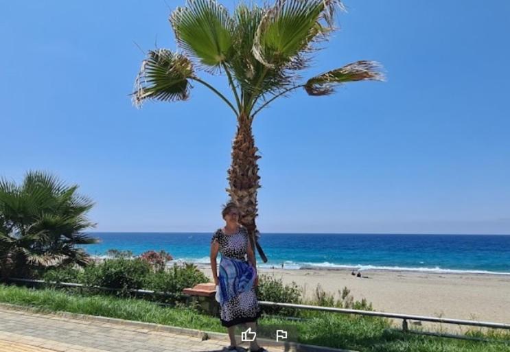 Hotel Syedra