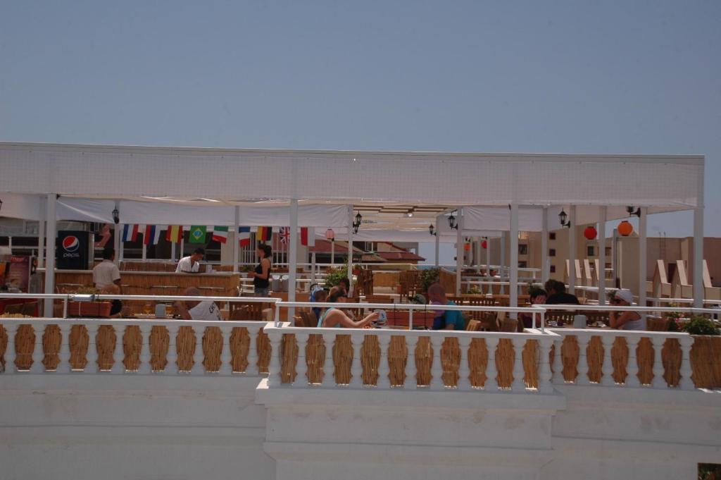 Renda Otel