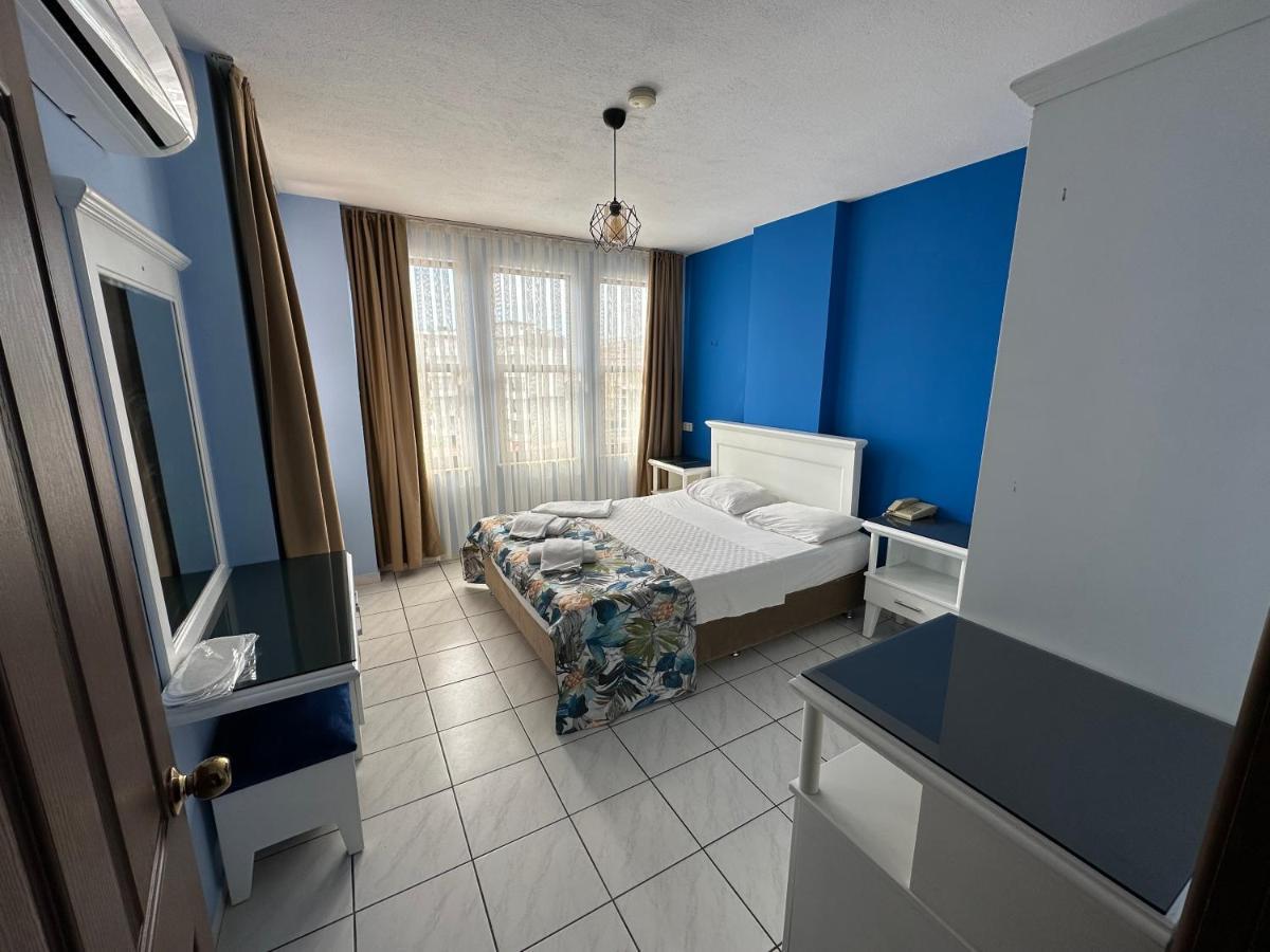 Maren Apart Otel