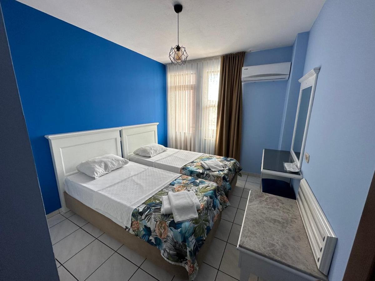 Maren Apart Otel *