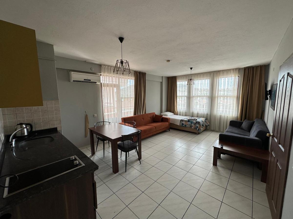 Apart Otel Maren *