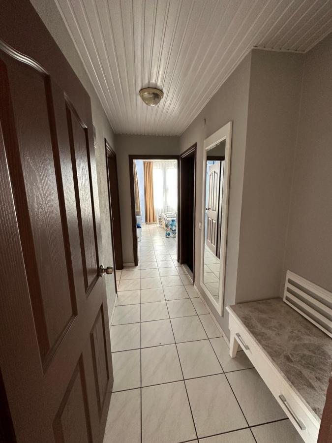 Maren Apart Otel *