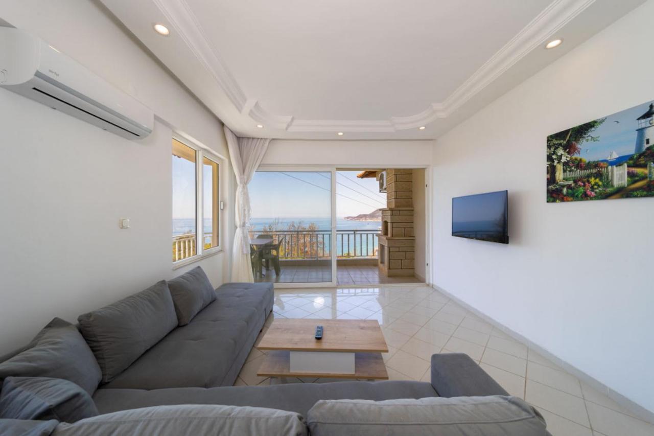 Superb Flat With Nature View And Balcony In *