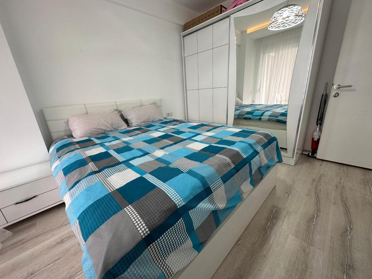 Zodiac Goldsan Deluxe 1+1 Apartment *