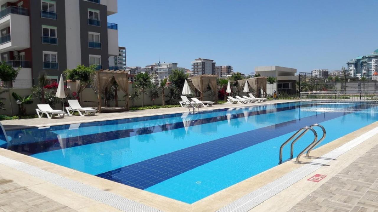 Apartment Zodiac Goldsan Deluxe 1+1