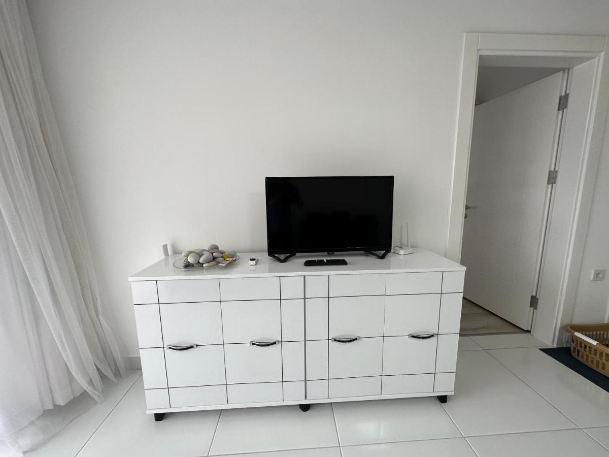 Zodiac Goldsan Deluxe 1+1 Apartment *