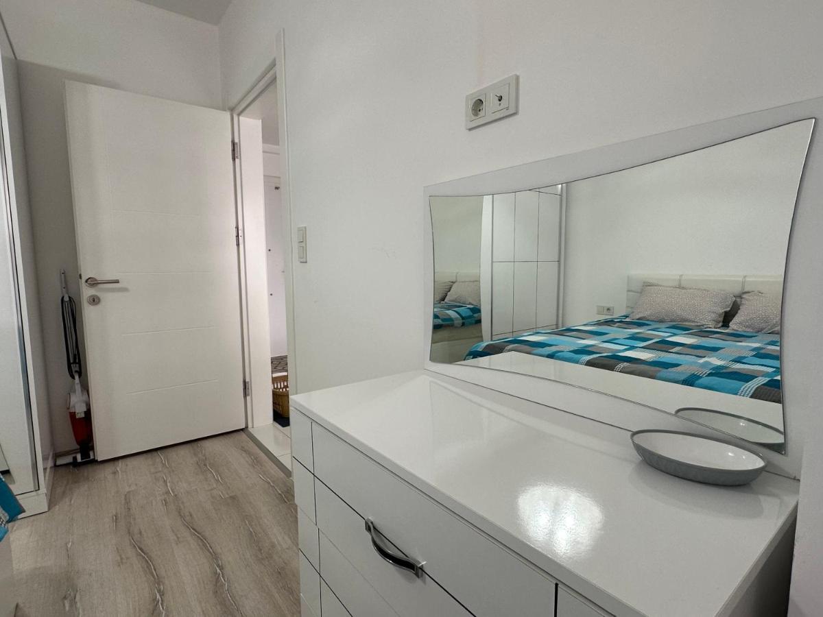 Zodiac Goldsan Deluxe 1+1 Apartment *
