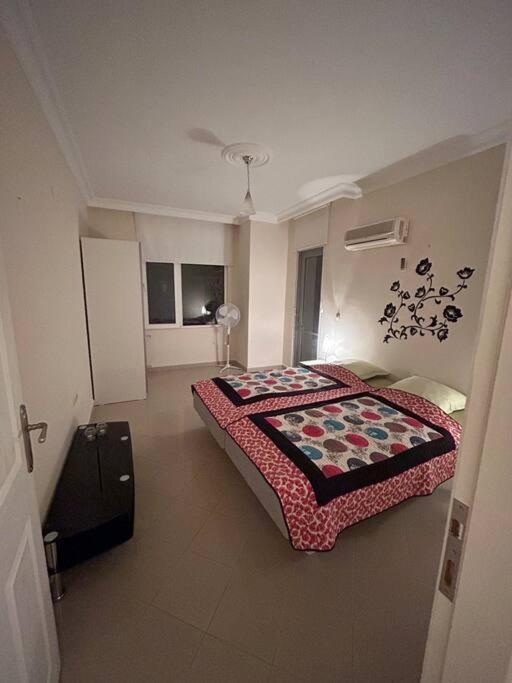 Denize Yakin Full Aktivity Apartment Alanya