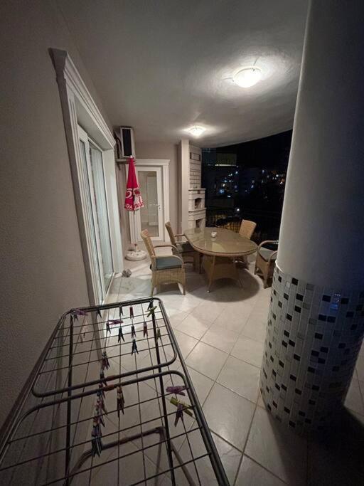 Denize Yakin Full Aktivity Apartment *