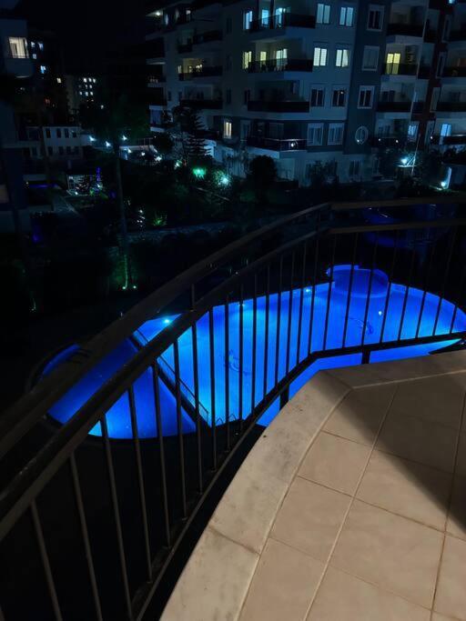 Apartment Denize Yakin Full Aktivity