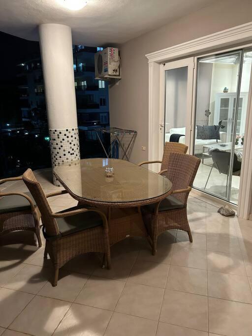 Apartment Denize Yakin Full Aktivity Alanya