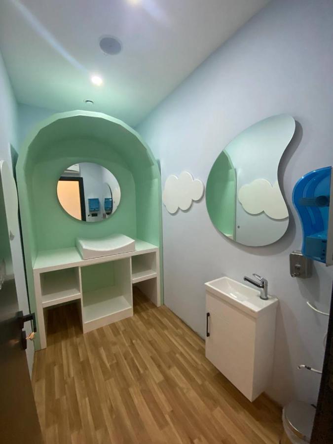 Newly Built 1+1 In Oba Alanya