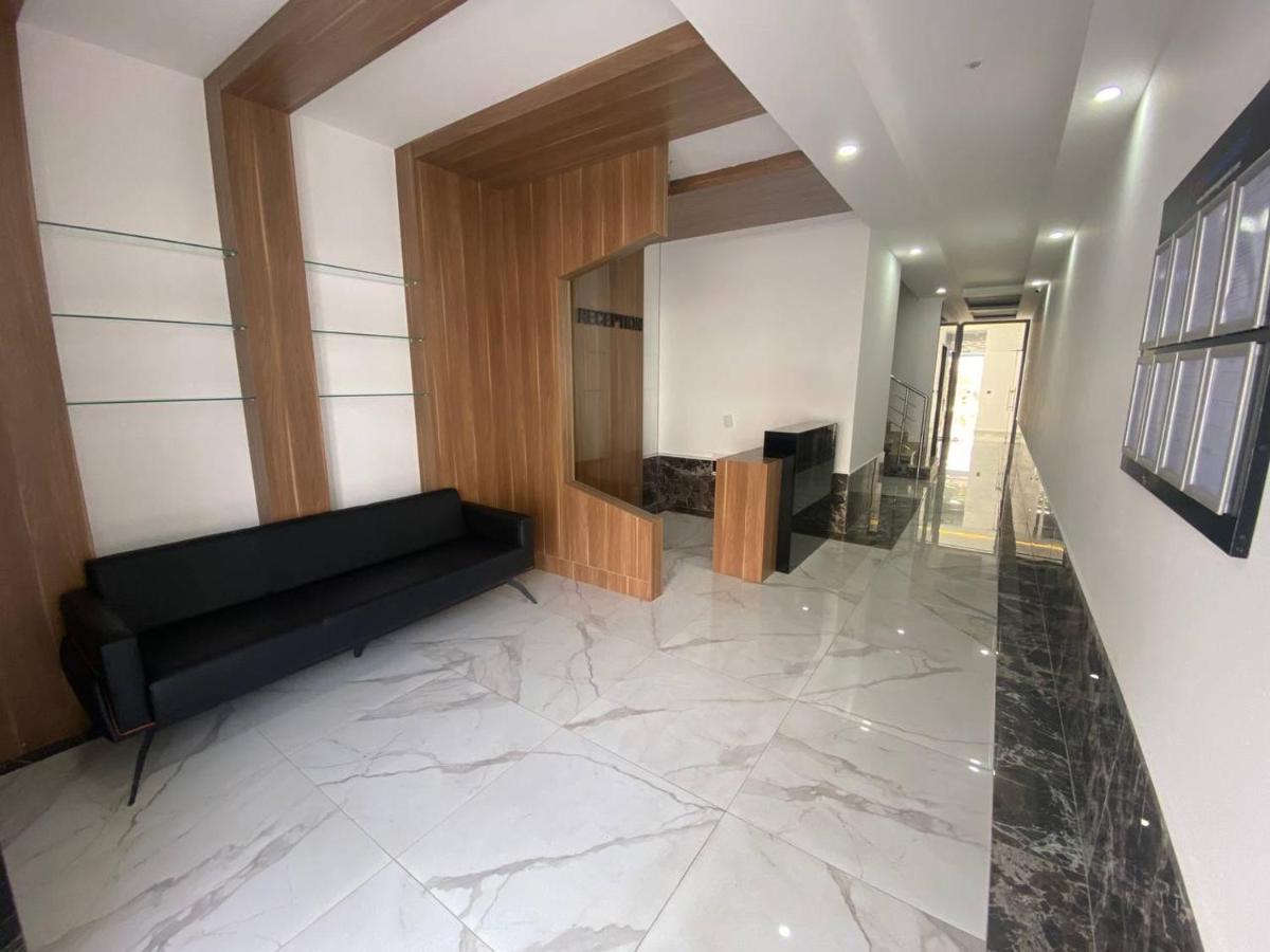 Newly Built 1+1 In Oba *