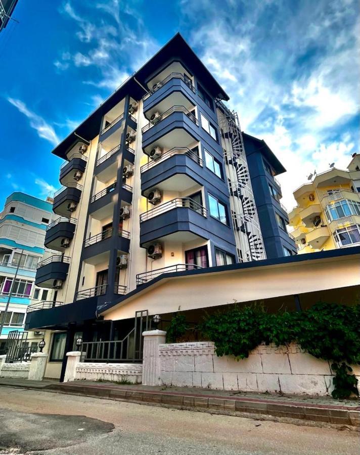 Best Alanya Hotel Hotel