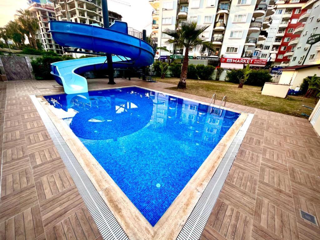 Best Alanya Hotel Hotel 3*