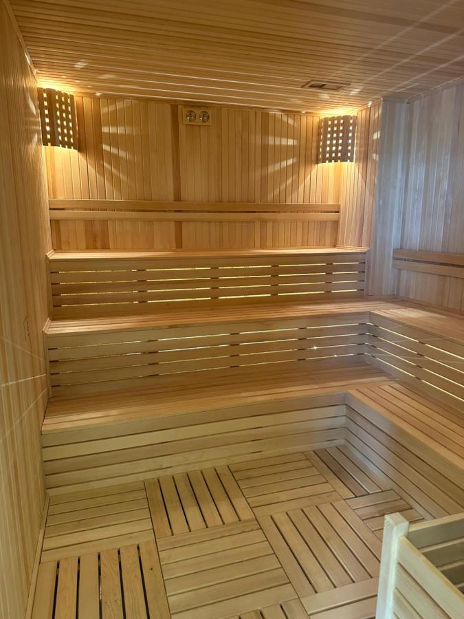 Calypso Appartement