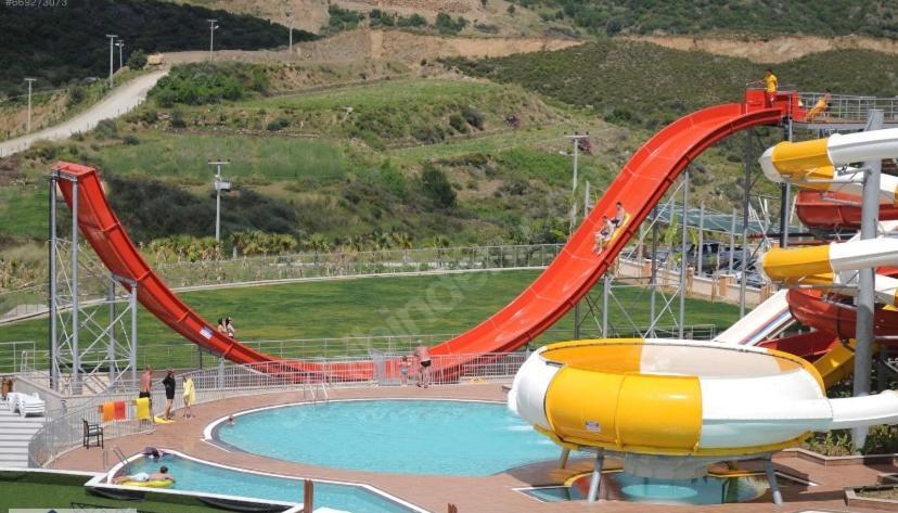 Resort Goldcity *