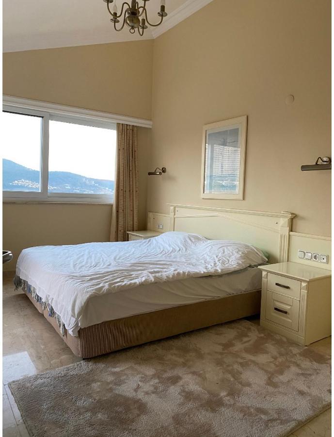 Goldcity * Alanya