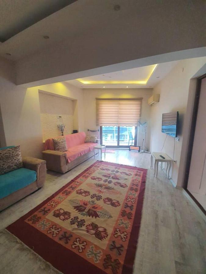 Appartement Sea And Mountain View Roof Terrace *