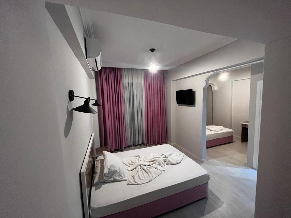 Best Alanya Hotel Alanya