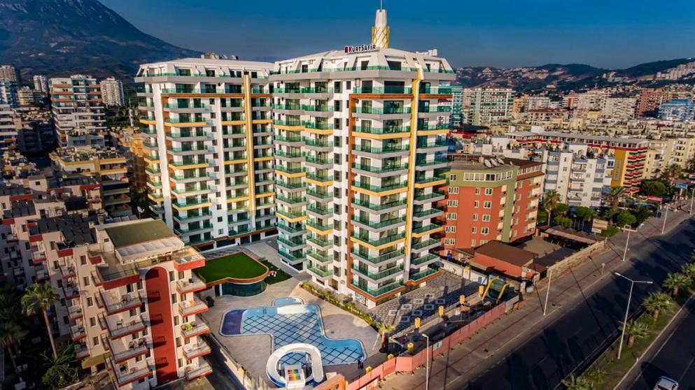 Kurt Safir Euro 20 *