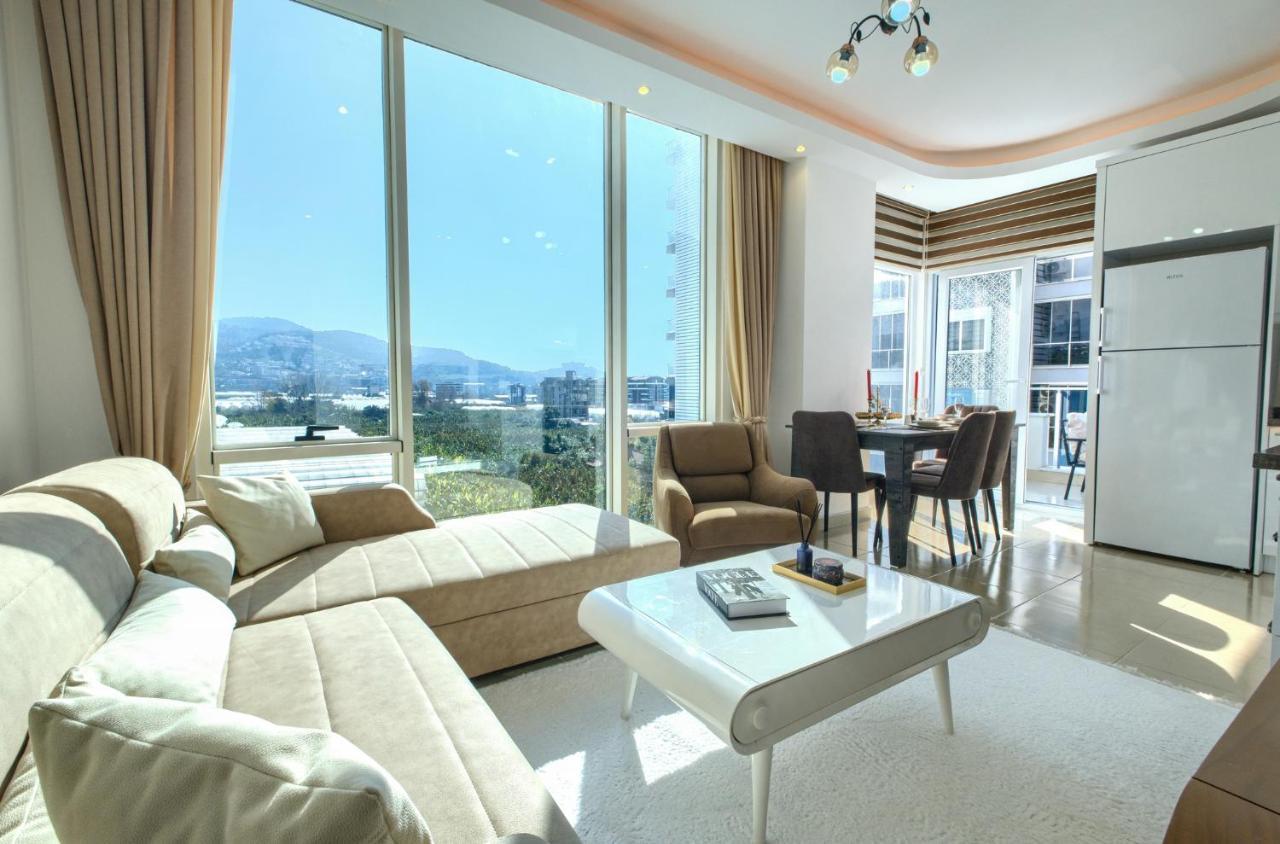 Apartment Yekta Blue By Newinn