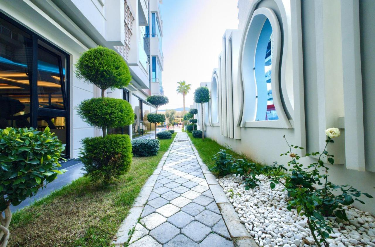 Yekta Blue By Newinn Alanya